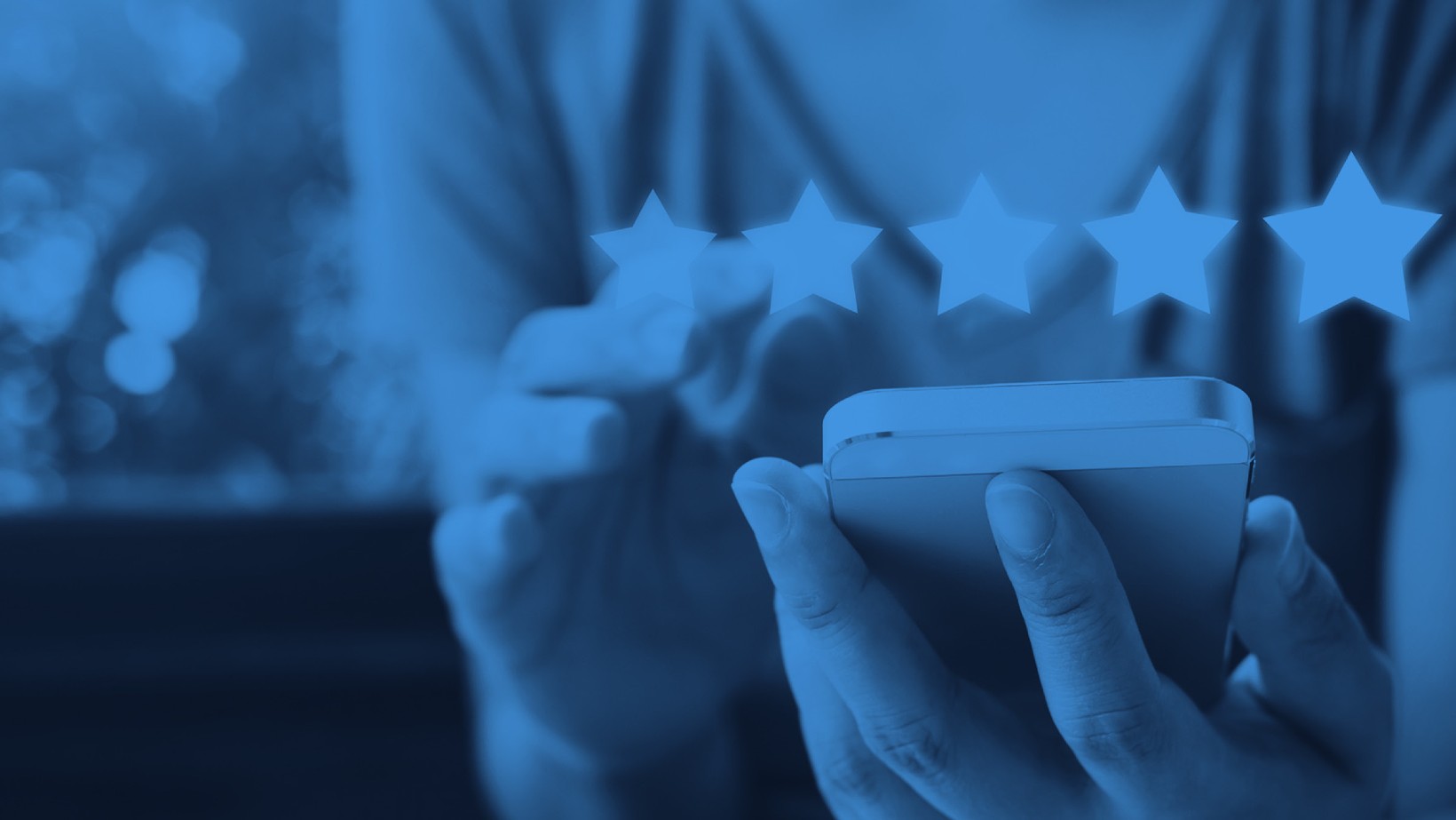 Improve Your Reviews with Guest Feedback